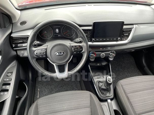 Kia Stonic 1.0 T-GDi 100 74 kW image number 14