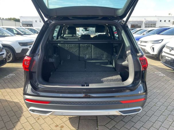 Seat Tarraco 2.0 TDI XCellence 147 kW image number 12