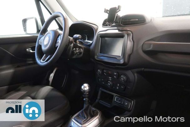 Jeep Renegade 96 kW image number 14