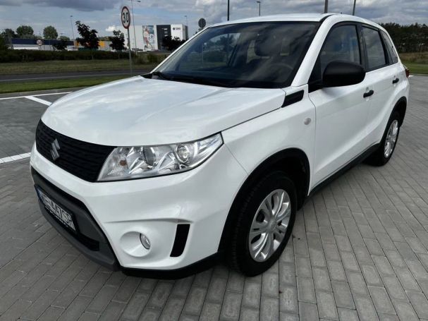 Suzuki Vitara 1.6 Comfort+ 88 kW image number 2