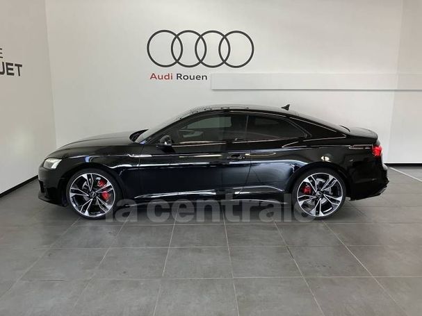 Audi A5 40 TDI S tronic 150 kW image number 13