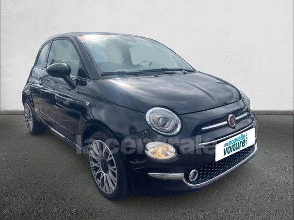 Fiat 500 8V TwinAir Lounge 63 kW image number 2