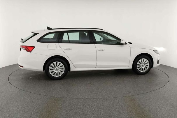 Skoda Octavia 2.0 TDI 85 kW image number 17