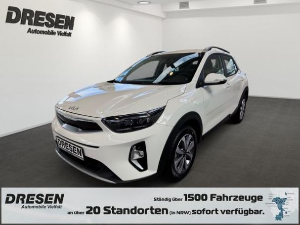 Kia Stonic 1.2 Vision 58 kW image number 1