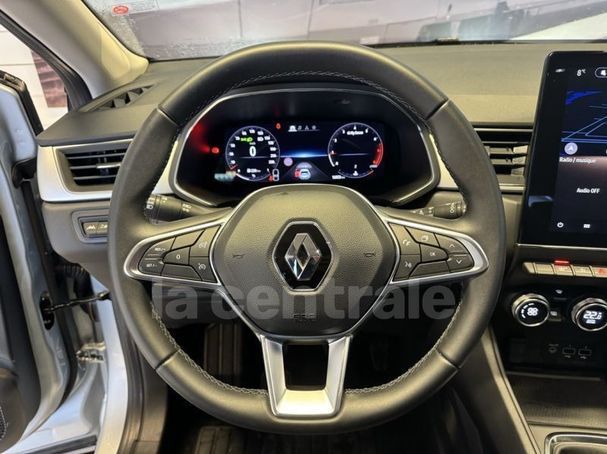 Renault Captur TCe 90 Techno 67 kW image number 18