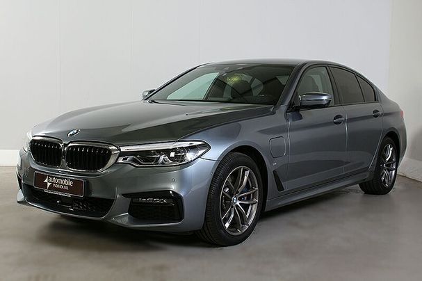 BMW 530 xDrive 215 kW image number 1