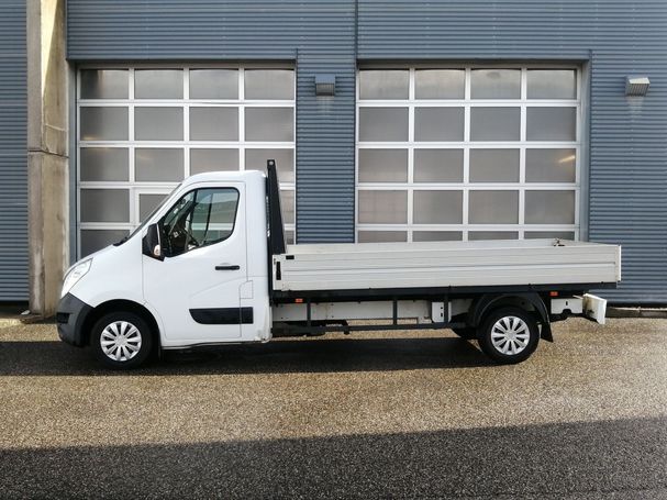 Renault Master L3H1 96 kW image number 2