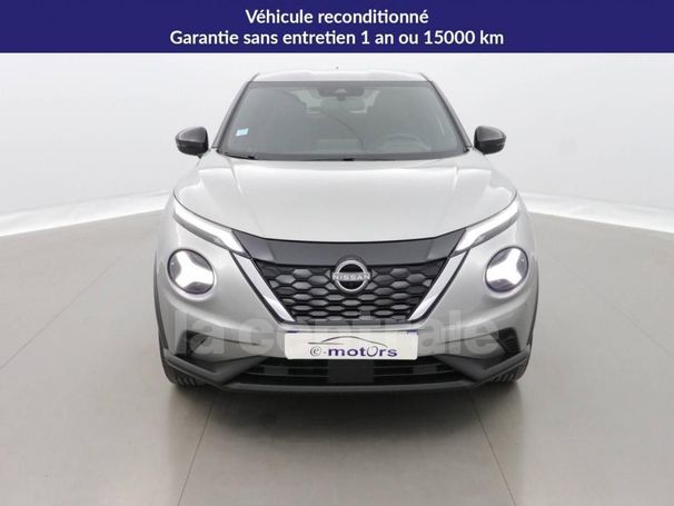 Nissan Juke 107 kW image number 4