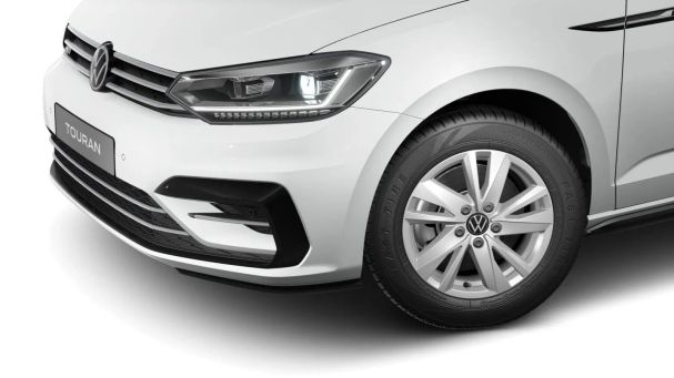 Volkswagen Touran DSG 110 kW image number 7