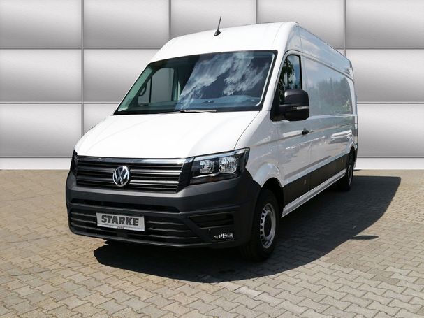 Volkswagen Crafter 35 TDI 103 kW image number 1