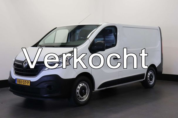 Renault Trafic DCi 70 kW image number 2