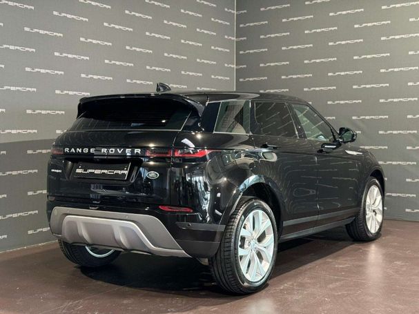 Land Rover Range Rover Evoque 150 kW image number 3