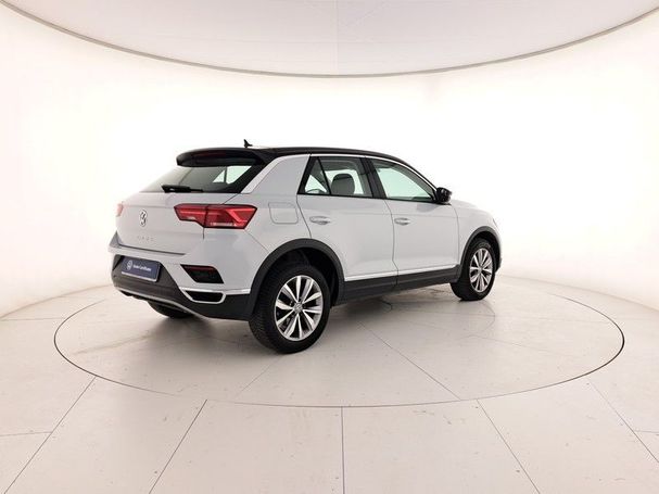 Volkswagen T-Roc DSG 110 kW image number 2