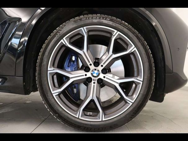 BMW X5 xDrive 213 kW image number 7