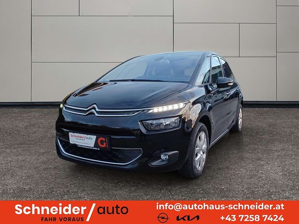 Citroen C4 Picasso BlueHDi 120 EAT6 Exclusive 88 kW image number 1