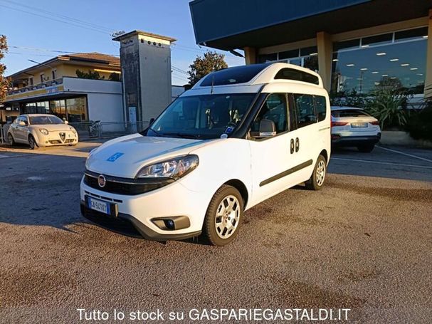 Fiat Doblo S&S MAXI 88 kW image number 1