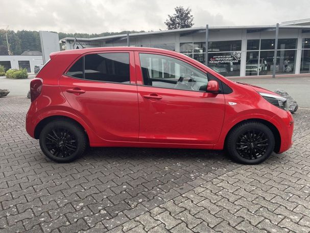 Kia Picanto 1.0 49 kW image number 4