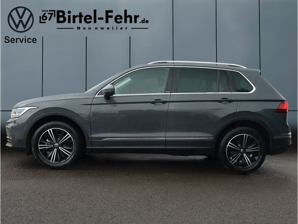 Volkswagen Tiguan 1.5 TSI DSG 110 kW image number 3