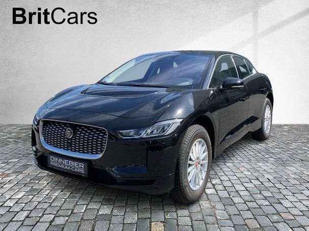 Jaguar I-Pace EV400 S 294 kW image number 1