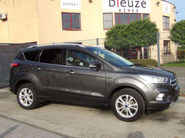 Ford Kuga 1.5 TDCi 88 kW image number 3