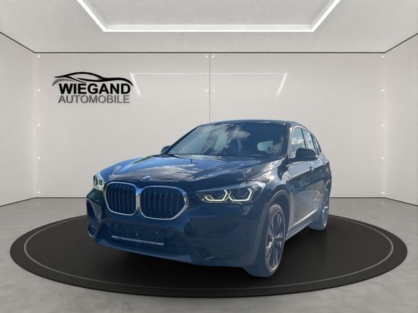 BMW X1 25e xDrive 162 kW image number 1