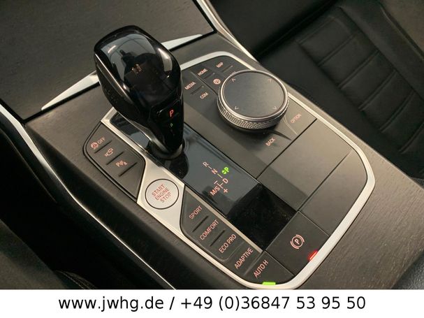 BMW 340d Touring xDrive 250 kW image number 15