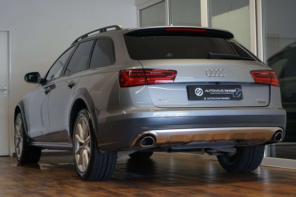 Audi A6 Allroad 3.0 TDI quattro 200 kW image number 13