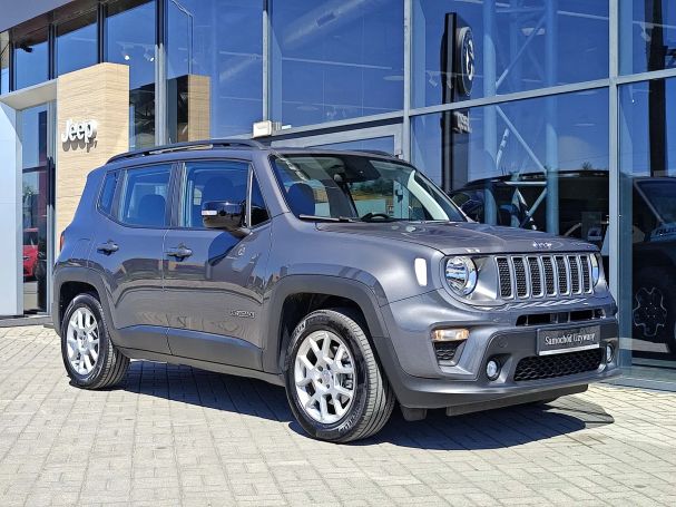 Jeep Renegade 1.5 S T4 96 kW image number 3