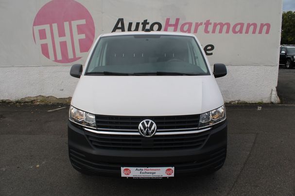 Volkswagen T6 Transporter 110 kW image number 2