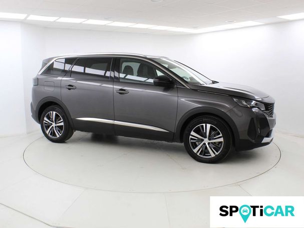 Peugeot 5008 1.2 100 kW image number 5