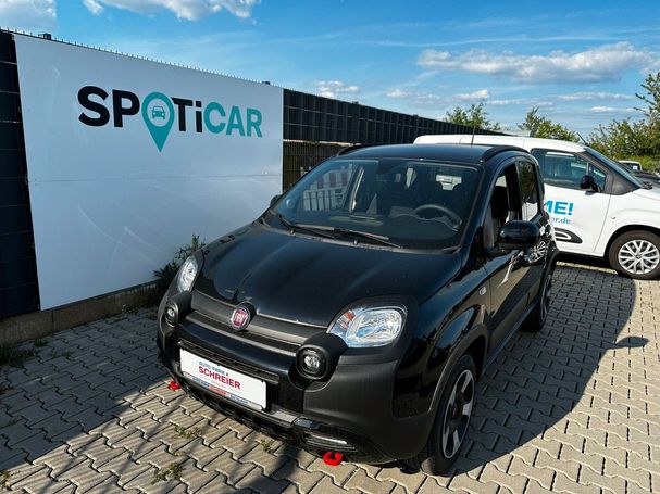 Fiat Panda 51 kW image number 1