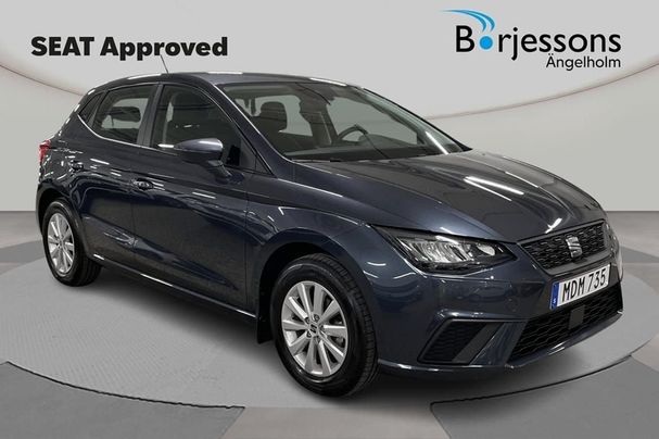 Seat Ibiza 1.0 TSI Style 70 kW image number 1