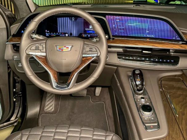 Cadillac Escalade 313 kW image number 3