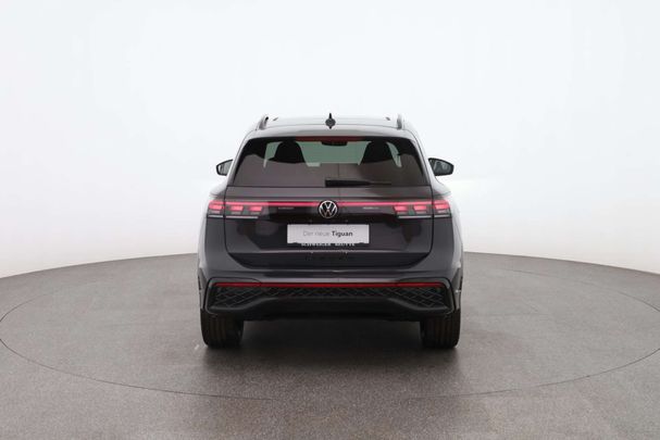 Volkswagen Tiguan TDI R-Line 4Motion DSG 142 kW image number 3