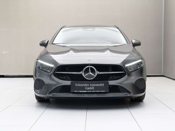 Mercedes-Benz A 180 100 kW image number 2