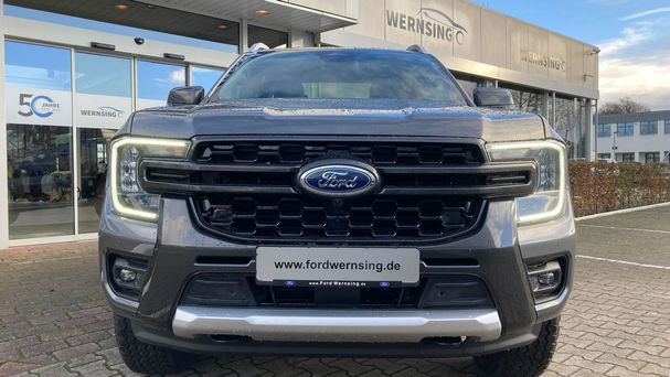 Ford Ranger 3.0 Wildtrak 177 kW image number 5