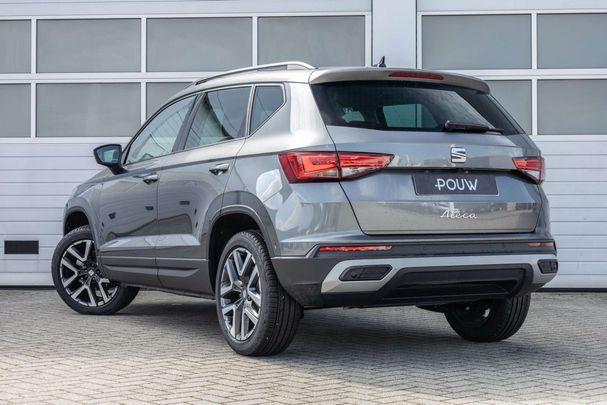 Seat Ateca 1.5 TSI Style 110 kW image number 12