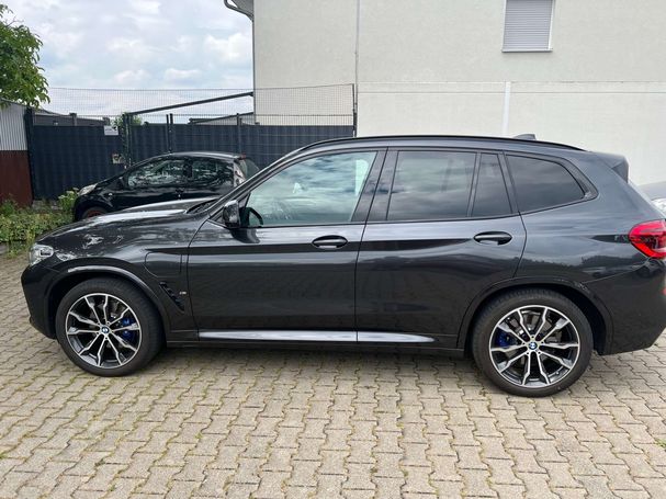 BMW X3e M Sport xDrive 215 kW image number 5