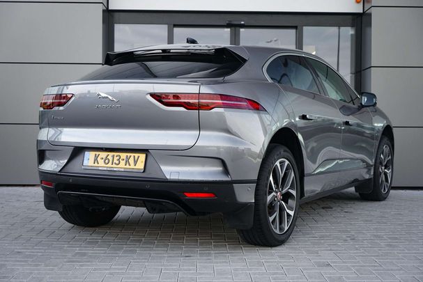 Jaguar I-Pace EV320 SE 235 kW image number 6