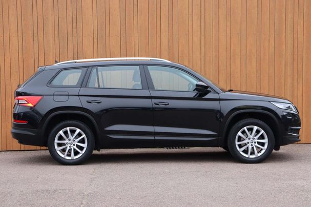 Skoda Kodiaq 1.5 TSI 110 kW image number 3