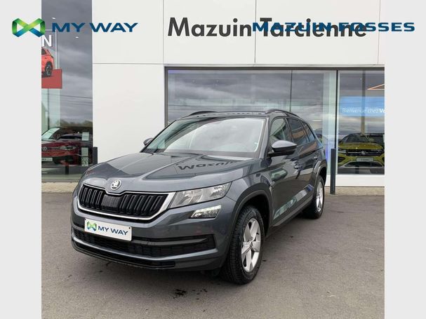 Skoda Kodiaq 2.0 110 kW image number 1