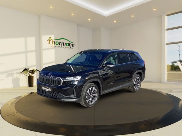 Skoda Kodiaq 2.0 TDI Selection 142 kW image number 1