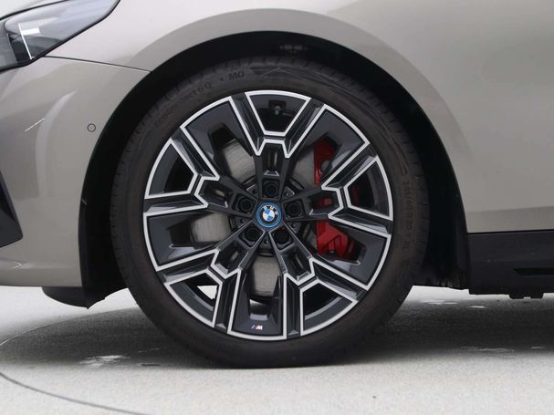 BMW i5 eDrive40 M Sport 250 kW image number 22