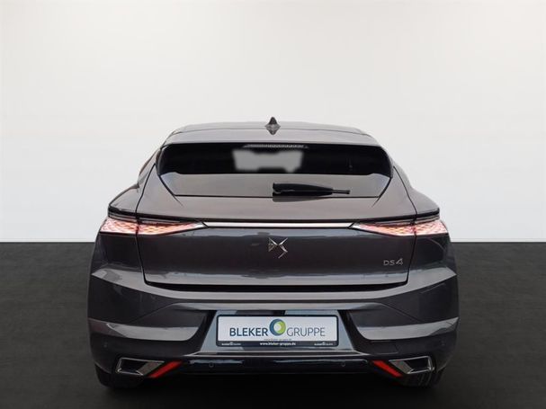 DS Automobiles 4 PureTech 130 96 kW image number 3