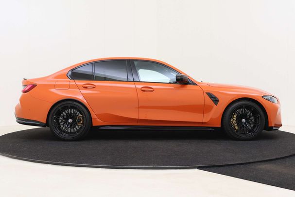 BMW M3 Competition xDrive 375 kW image number 7