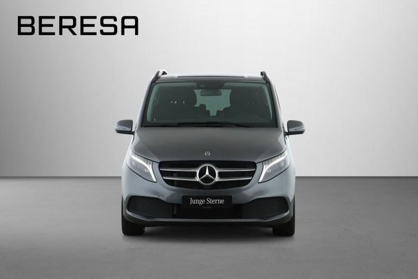 Mercedes-Benz V 220d 120 kW image number 1