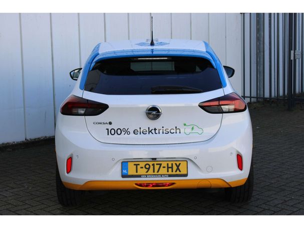 Opel Corsa e 50 kWh 100 kW image number 28