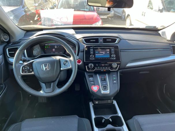 Honda CR-V 127 kW image number 9