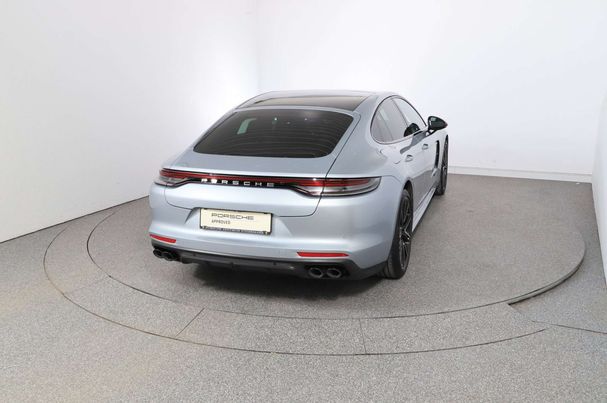 Porsche Panamera 4 E-Hybrid 340 kW image number 5