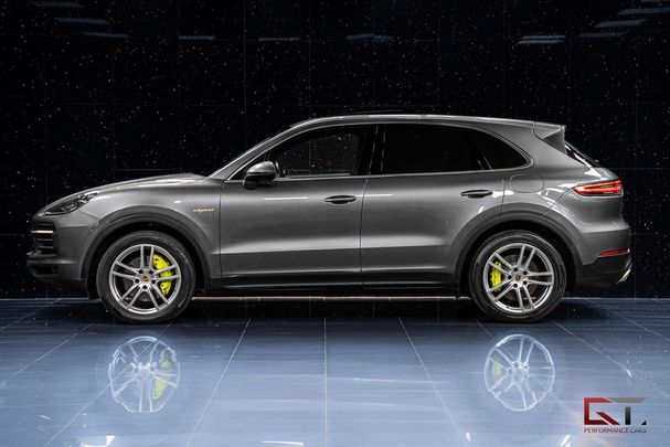 Porsche Cayenne E-Hybrid 341 kW image number 5